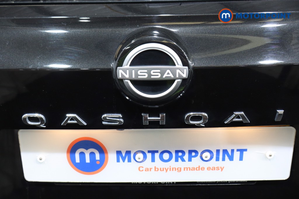 Nissan Qashqai Tekna Automatic Petrol-Electric Hybrid SUV - Stock Number (1586862) - 37th supplementary image