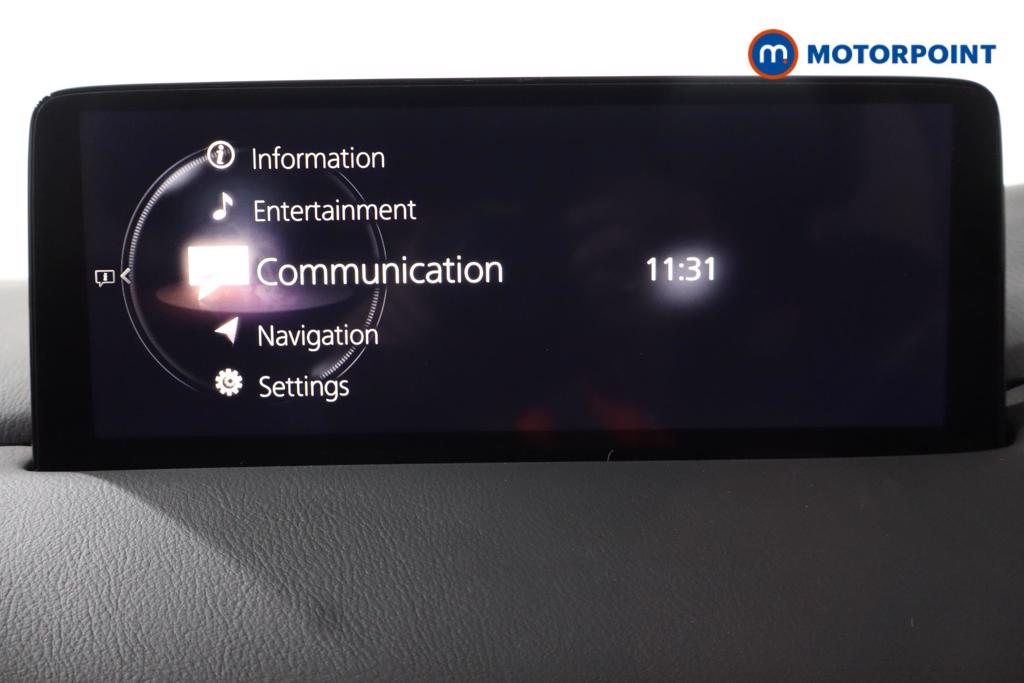 Mazda Cx-5 Newground Manual Petrol SUV - Stock Number (1586875) - 3rd supplementary image