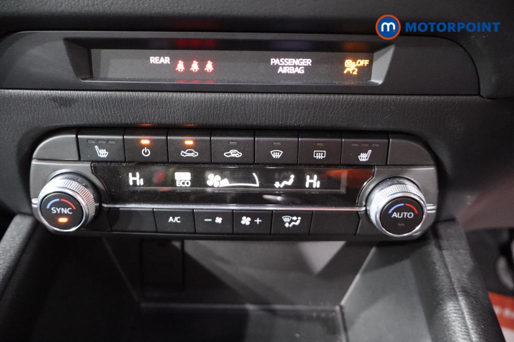 Mazda Cx-5 Newground Manual Petrol SUV - Stock Number (1586875) - 4th supplementary image