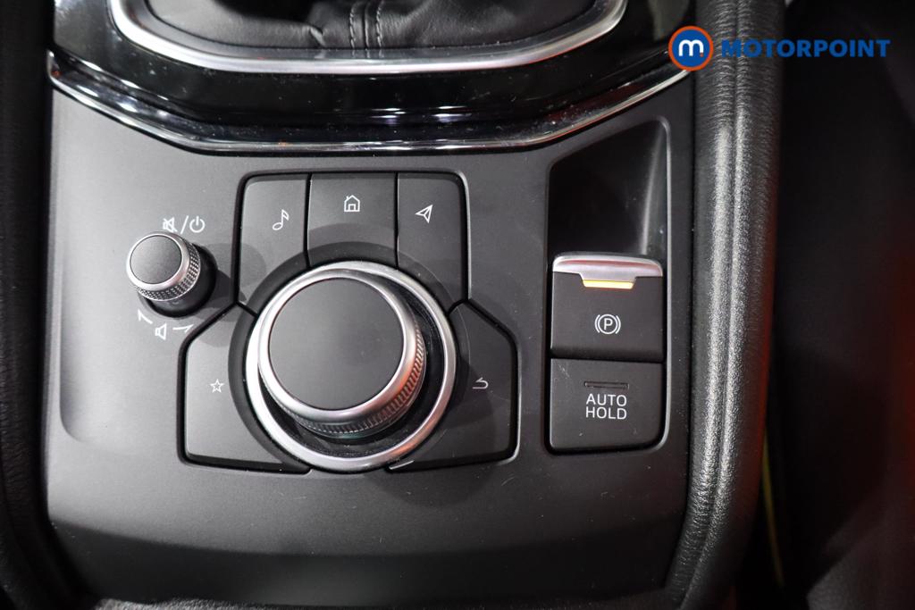 Mazda Cx-5 Newground Manual Petrol SUV - Stock Number (1586875) - 5th supplementary image