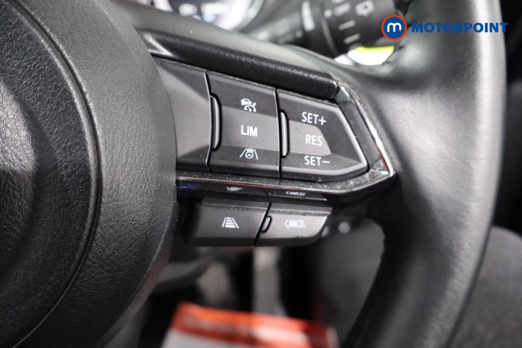 Mazda Cx-5 Newground Manual Petrol SUV - Stock Number (1586875) - 7th supplementary image