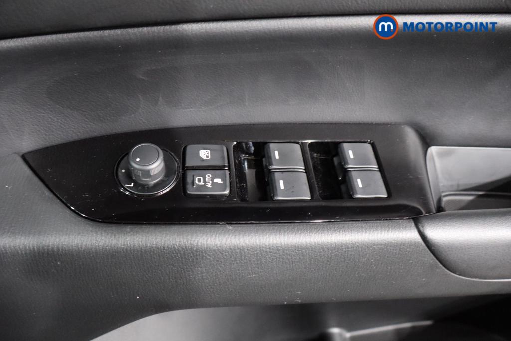 Mazda Cx-5 Newground Manual Petrol SUV - Stock Number (1586875) - 9th supplementary image