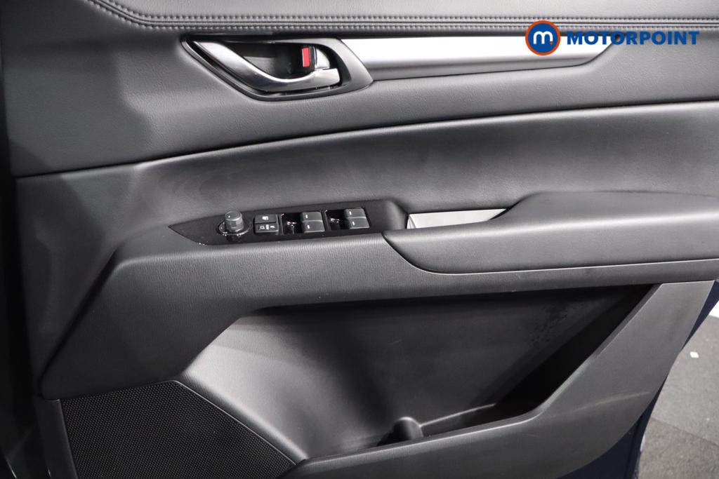 Mazda Cx-5 Newground Manual Petrol SUV - Stock Number (1586875) - 10th supplementary image