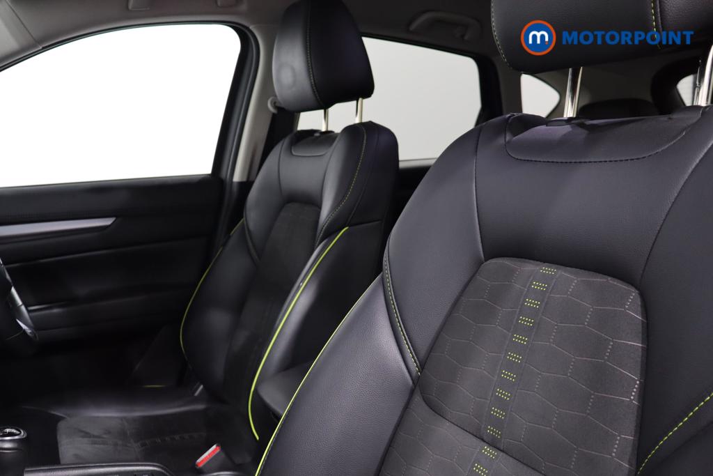 Mazda Cx-5 Newground Manual Petrol SUV - Stock Number (1586875) - 11th supplementary image