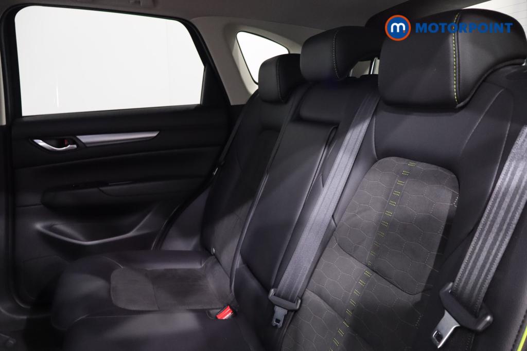 Mazda Cx-5 Newground Manual Petrol SUV - Stock Number (1586875) - 12th supplementary image