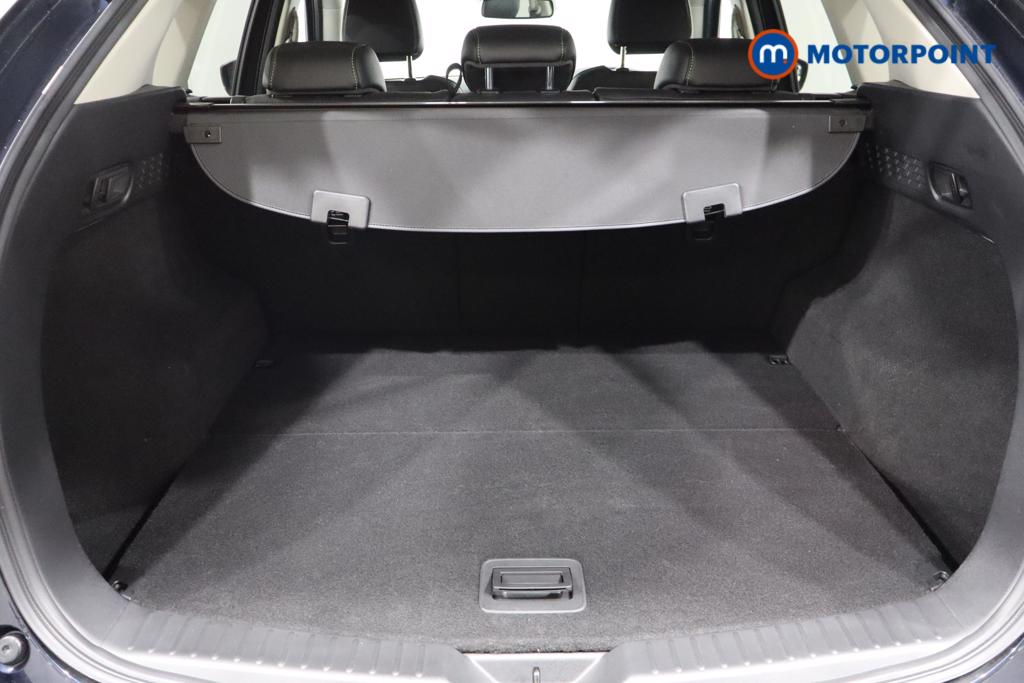 Mazda Cx-5 Newground Manual Petrol SUV - Stock Number (1586875) - 14th supplementary image