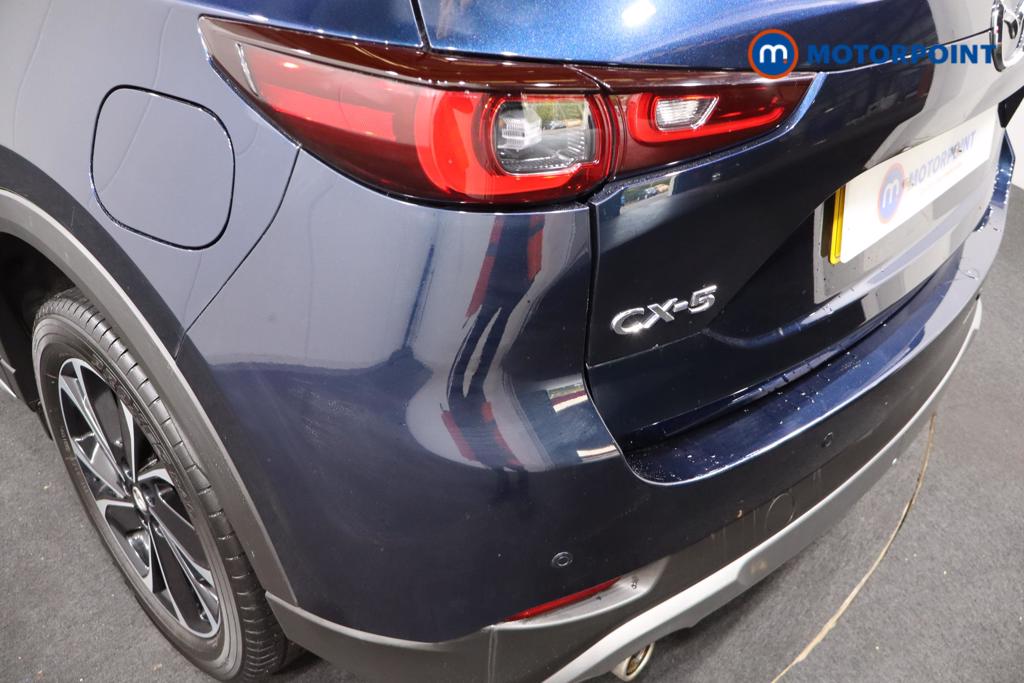 Mazda Cx-5 Newground Manual Petrol SUV - Stock Number (1586875) - 15th supplementary image