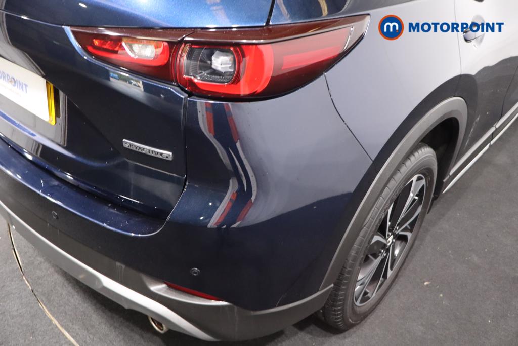 Mazda Cx-5 Newground Manual Petrol SUV - Stock Number (1586875) - 16th supplementary image