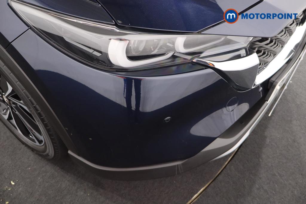 Mazda Cx-5 Newground Manual Petrol SUV - Stock Number (1586875) - 17th supplementary image