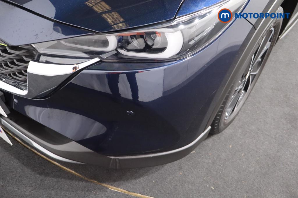 Mazda Cx-5 Newground Manual Petrol SUV - Stock Number (1586875) - 18th supplementary image