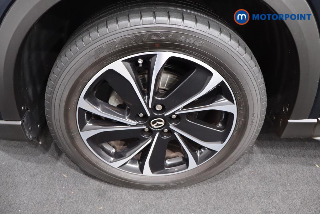 Mazda Cx-5 Newground Manual Petrol SUV - Stock Number (1586875) - 19th supplementary image