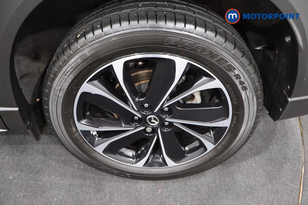 Mazda Cx-5 Newground Manual Petrol SUV - Stock Number (1586875) - 20th supplementary image
