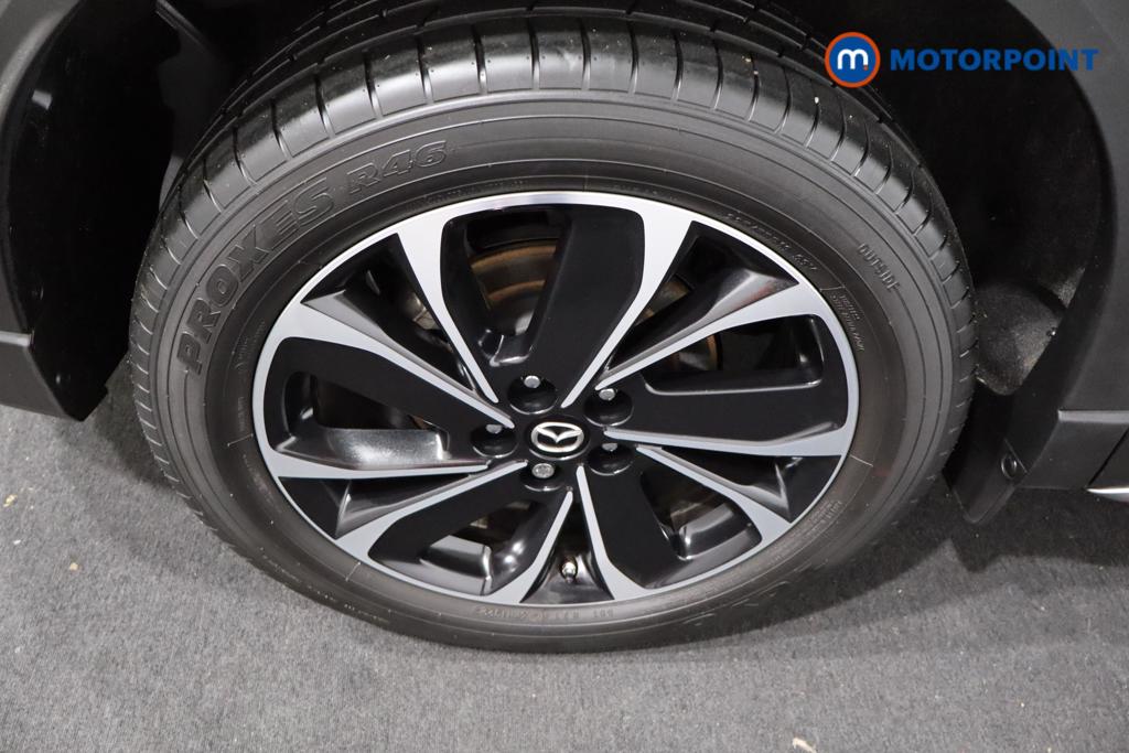 Mazda Cx-5 Newground Manual Petrol SUV - Stock Number (1586875) - 21st supplementary image