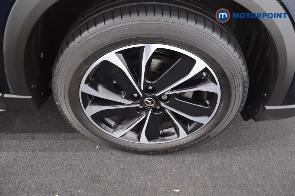 Mazda Cx-5 Newground Manual Petrol SUV - Stock Number (1586875) - 22nd supplementary image