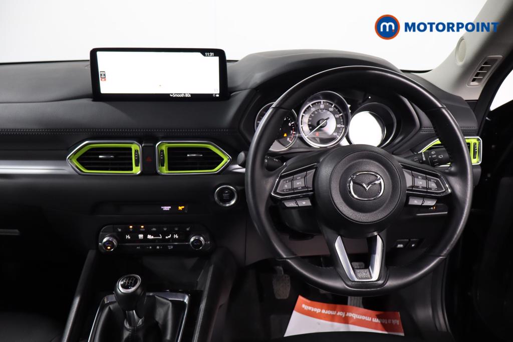 Mazda Cx-5 Newground Manual Petrol SUV - Stock Number (1586875) - 1st supplementary image