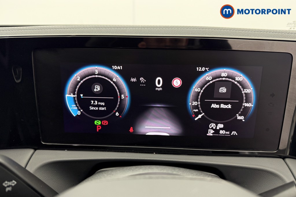 Volkswagen Tiguan R-Line Automatic Diesel SUV - Stock Number (1586921) - 4th supplementary image