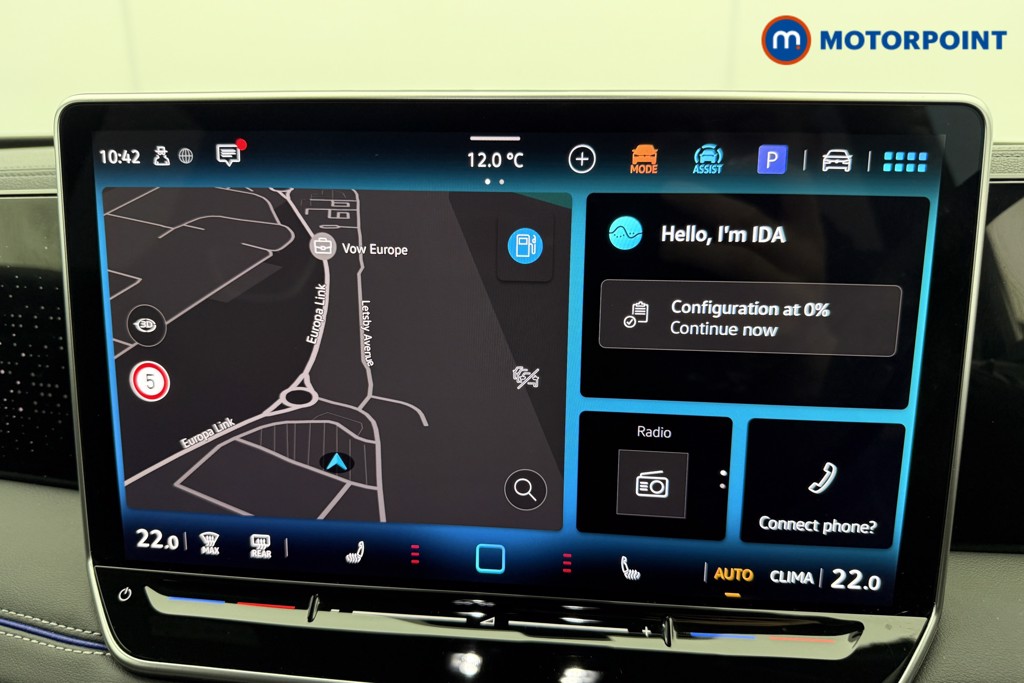 Volkswagen Tiguan R-Line Automatic Diesel SUV - Stock Number (1586921) - 7th supplementary image