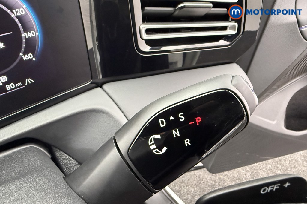 Volkswagen Tiguan R-Line Automatic Diesel SUV - Stock Number (1586921) - 13th supplementary image