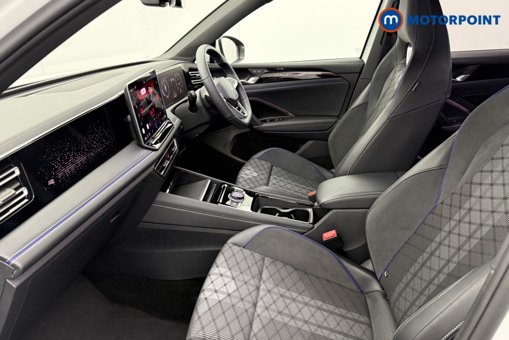 Volkswagen Tiguan R-Line Automatic Diesel SUV - Stock Number (1586921) - 20th supplementary image