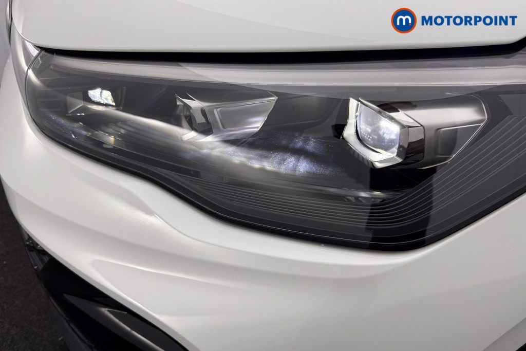 Volkswagen Tiguan R-Line Automatic Diesel SUV - Stock Number (1586921) - 25th supplementary image