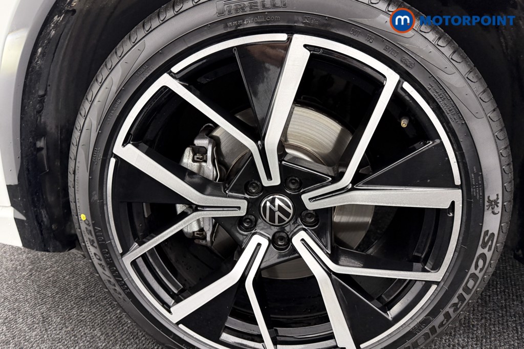 Volkswagen Tiguan R-Line Automatic Diesel SUV - Stock Number (1586921) - 27th supplementary image