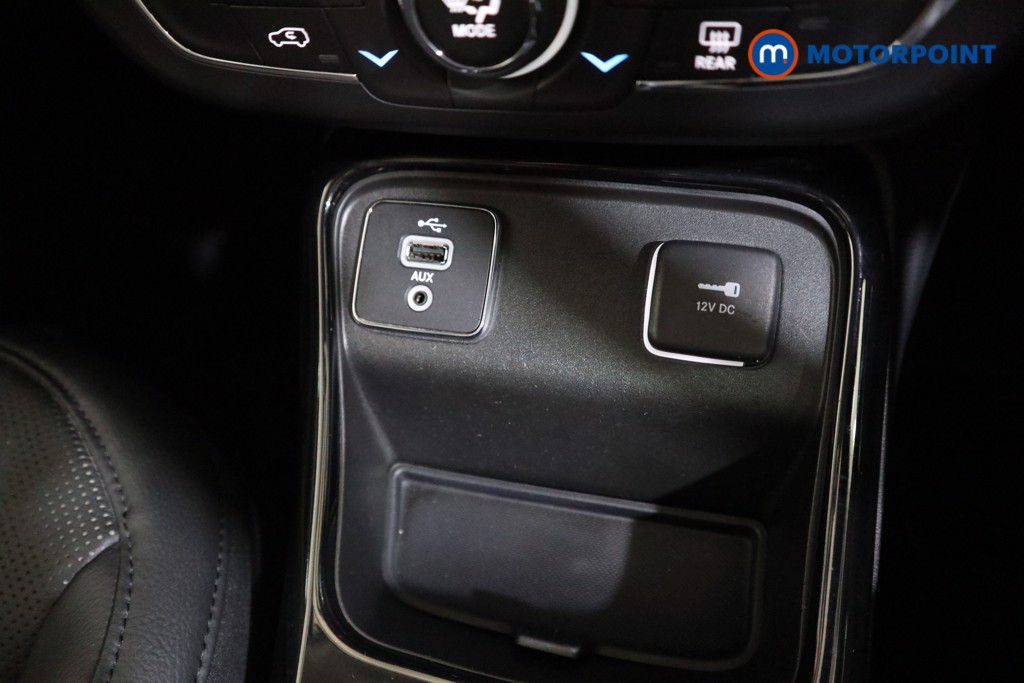 Jeep Compass Limited Manual Diesel SUV - Stock Number (1586957) - 8th supplementary image