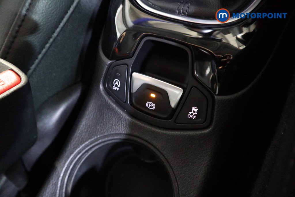 Jeep Compass Limited Manual Diesel SUV - Stock Number (1586957) - 9th supplementary image