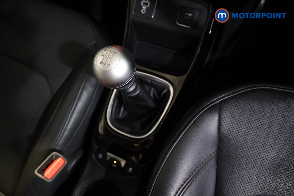 Jeep Compass Limited Manual Diesel SUV - Stock Number (1586957) - 10th supplementary image