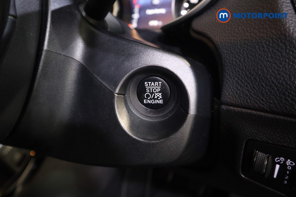 Jeep Compass Limited Manual Diesel SUV - Stock Number (1586957) - 11th supplementary image