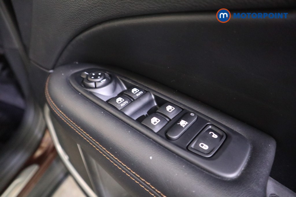 Jeep Compass Limited Manual Diesel SUV - Stock Number (1586957) - 14th supplementary image