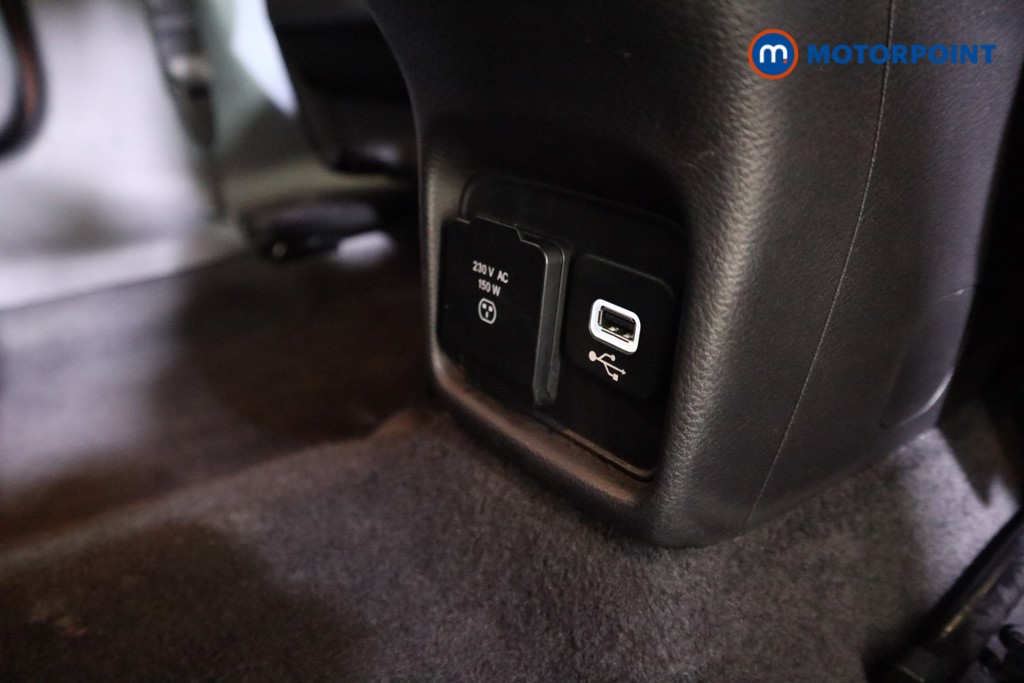 Jeep Compass Limited Manual Diesel SUV - Stock Number (1586957) - 22nd supplementary image