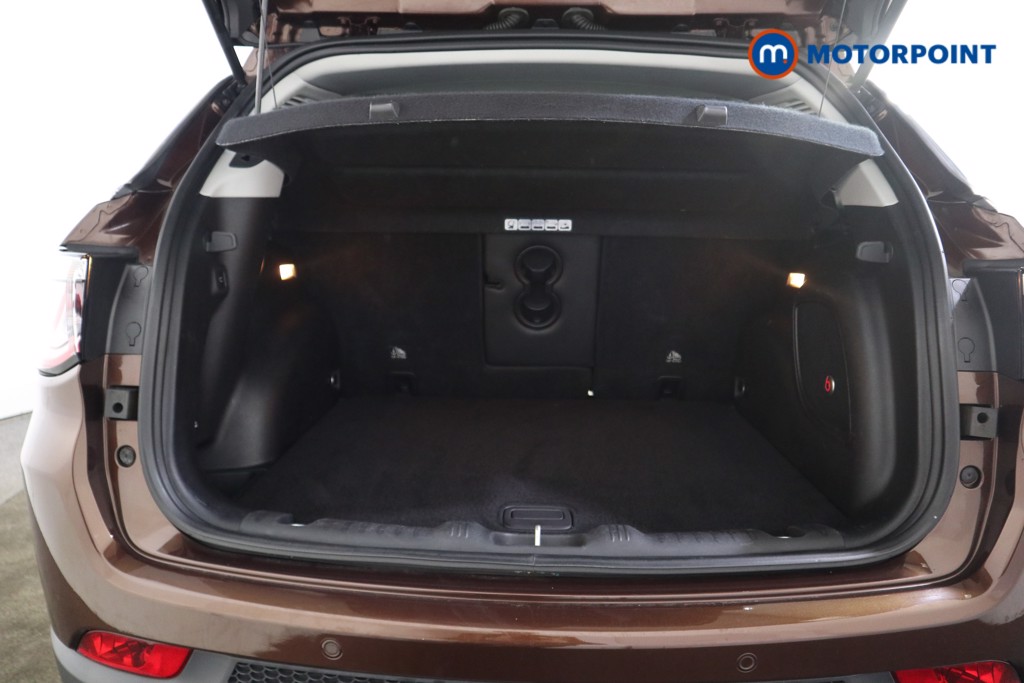 Jeep Compass Limited Manual Diesel SUV - Stock Number (1586957) - 24th supplementary image