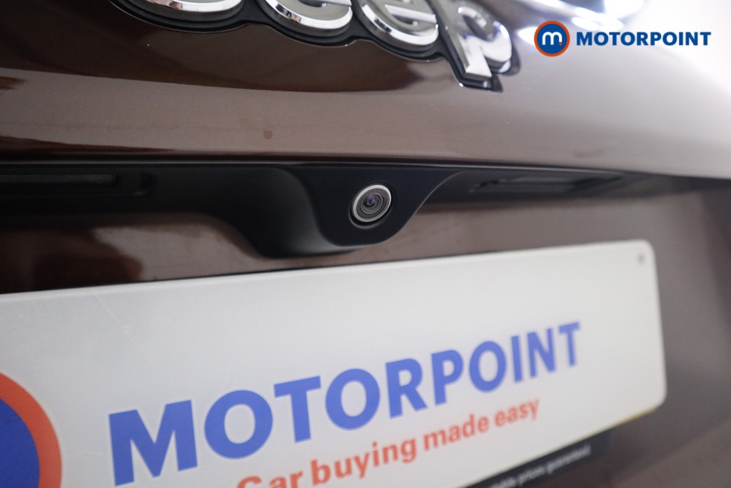 Jeep Compass Limited Manual Diesel SUV - Stock Number (1586957) - 30th supplementary image