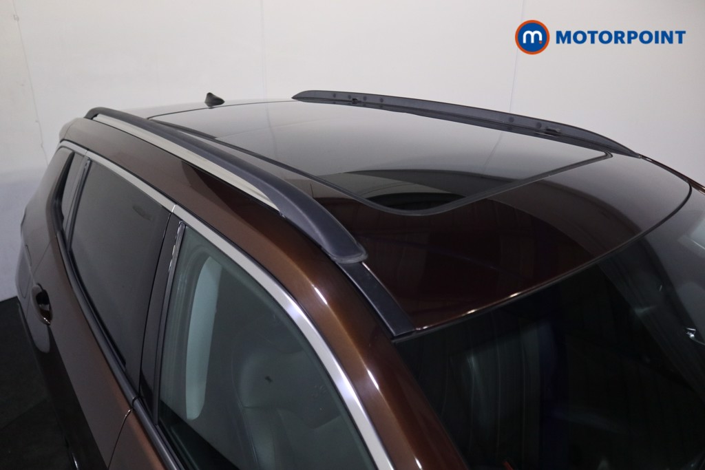 Jeep Compass Limited Manual Diesel SUV - Stock Number (1586957) - 35th supplementary image