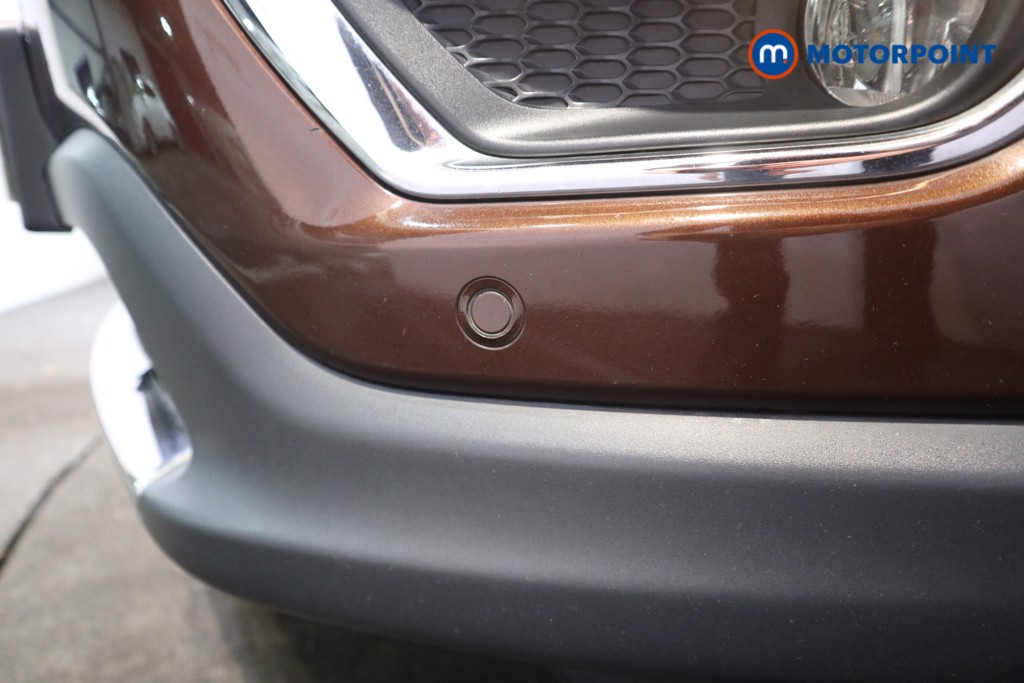 Jeep Compass Limited Manual Diesel SUV - Stock Number (1586957) - 39th supplementary image