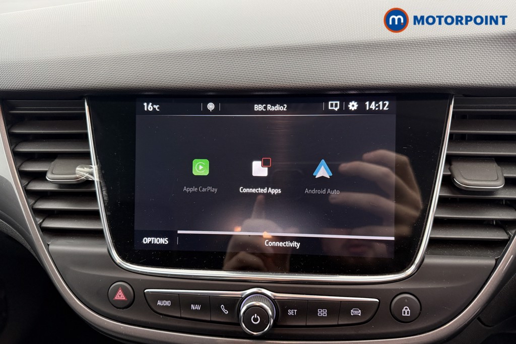 Vauxhall Crossland Elite Edition Manual Diesel SUV - Stock Number (1586969) - 7th supplementary image