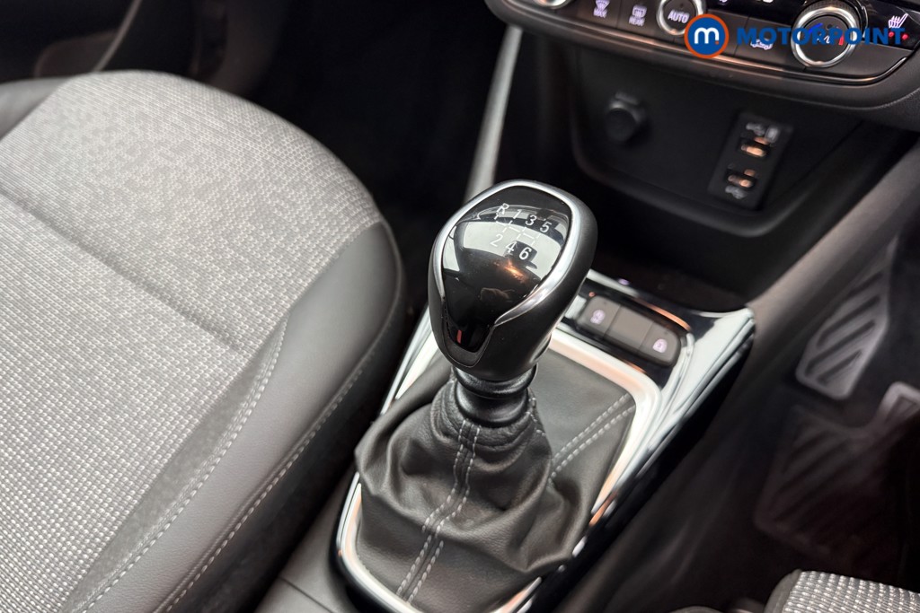 Vauxhall Crossland Elite Edition Manual Diesel SUV - Stock Number (1586969) - 10th supplementary image