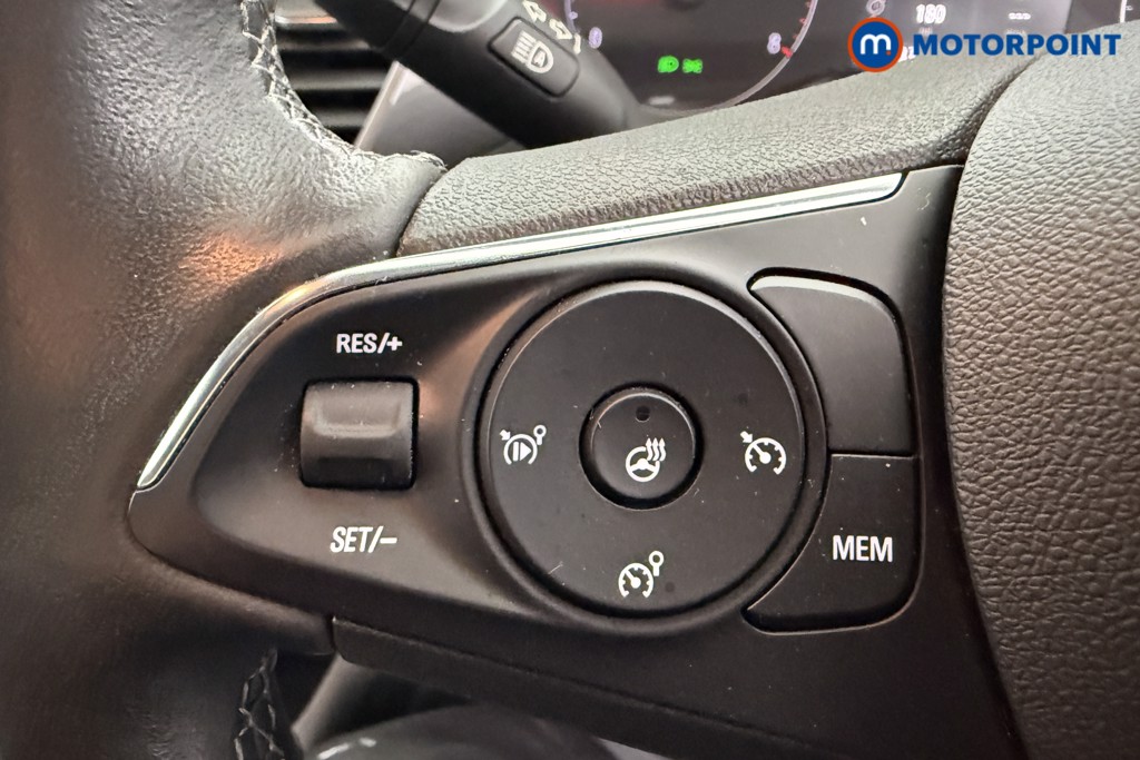 Vauxhall Crossland Elite Edition Manual Diesel SUV - Stock Number (1586969) - 11th supplementary image