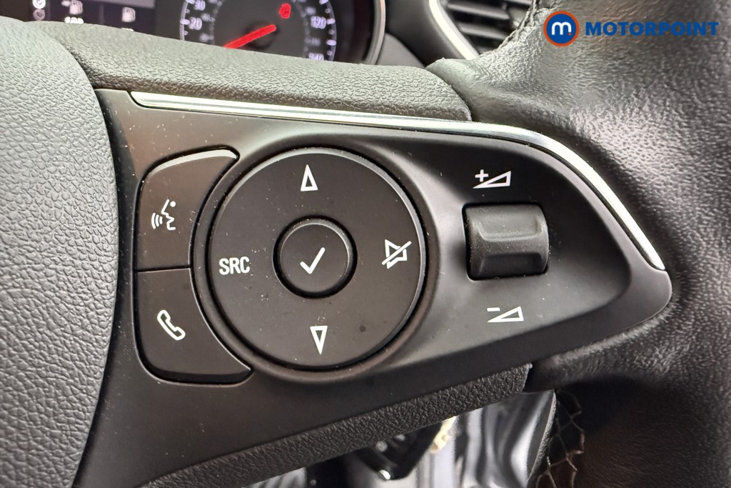 Vauxhall Crossland Elite Edition Manual Diesel SUV - Stock Number (1586969) - 12th supplementary image