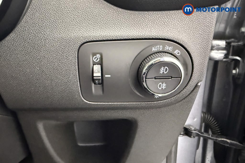 Vauxhall Crossland Elite Edition Manual Diesel SUV - Stock Number (1586969) - 13th supplementary image