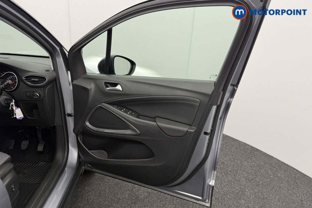 Vauxhall Crossland Elite Edition Manual Diesel SUV - Stock Number (1586969) - 15th supplementary image