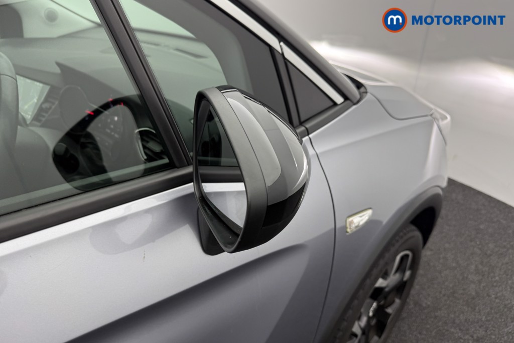 Vauxhall Crossland Elite Edition Manual Diesel SUV - Stock Number (1586969) - 16th supplementary image