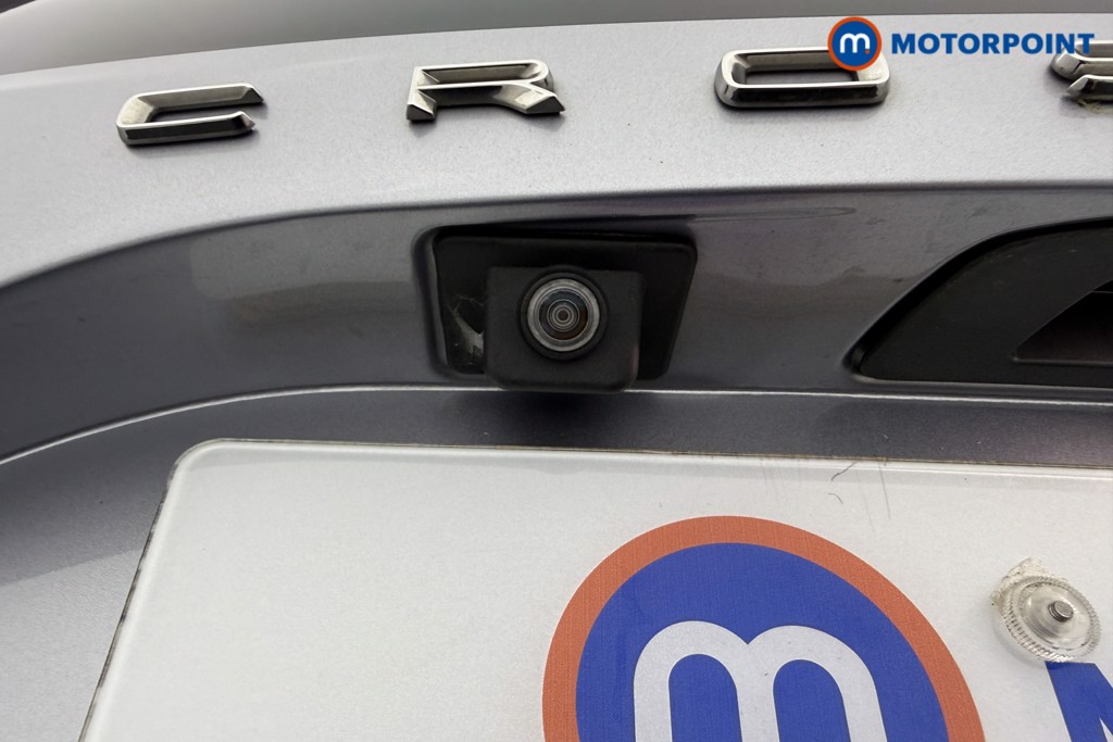 Vauxhall Crossland Elite Edition Manual Diesel SUV - Stock Number (1586969) - 17th supplementary image
