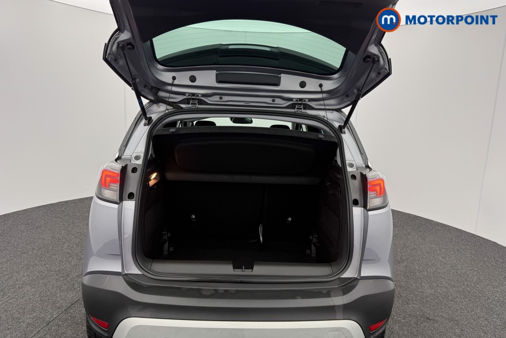 Vauxhall Crossland Elite Edition Manual Diesel SUV - Stock Number (1586969) - 18th supplementary image
