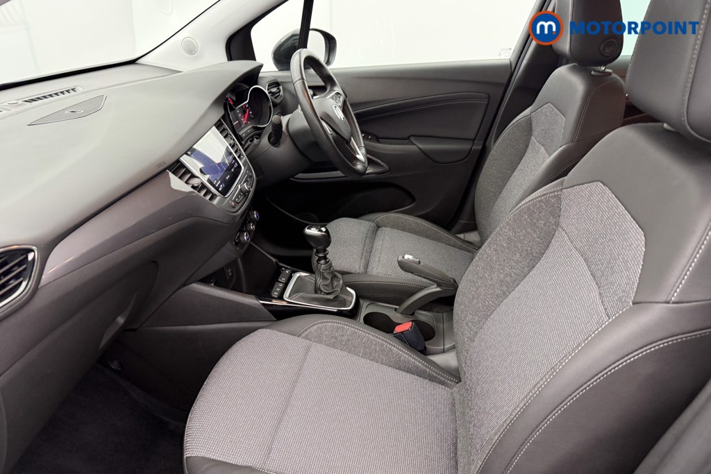 Vauxhall Crossland Elite Edition Manual Diesel SUV - Stock Number (1586969) - 19th supplementary image