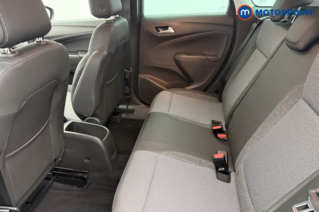 Vauxhall Crossland Elite Edition Manual Diesel SUV - Stock Number (1586969) - 20th supplementary image