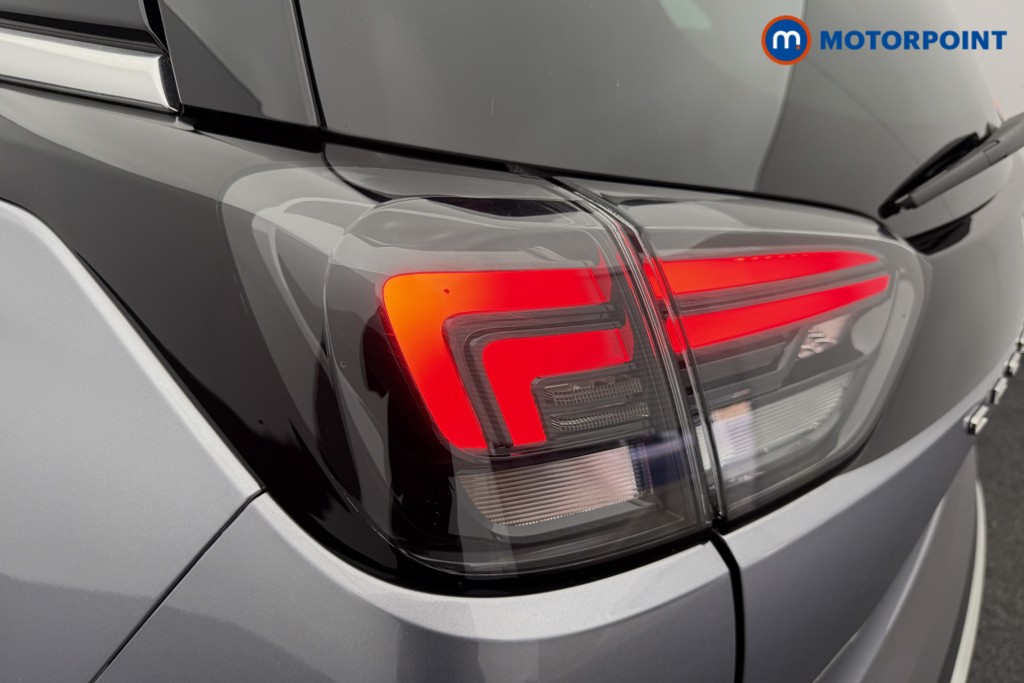 Vauxhall Crossland Elite Edition Manual Diesel SUV - Stock Number (1586969) - 22nd supplementary image