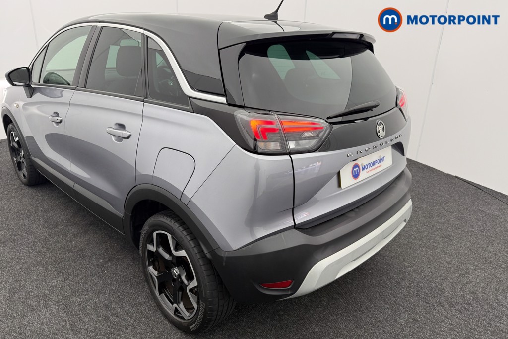 Vauxhall Crossland Elite Edition Manual Diesel SUV - Stock Number (1586969) - 23rd supplementary image