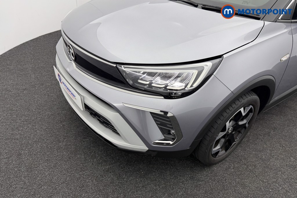 Vauxhall Crossland Elite Edition Manual Diesel SUV - Stock Number (1586969) - 25th supplementary image