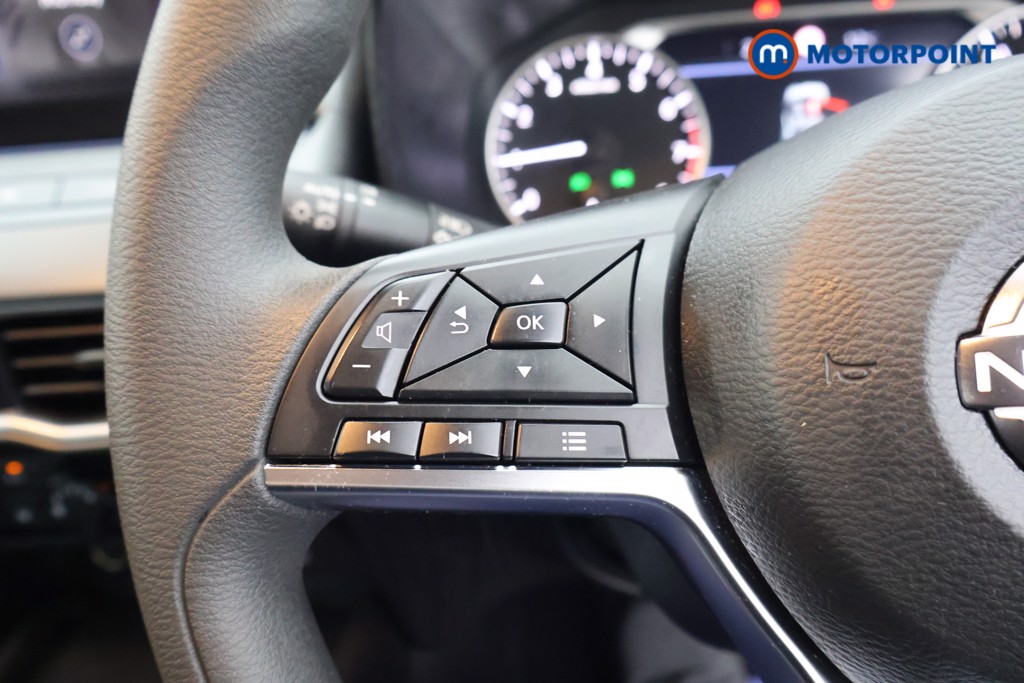 Nissan Juke Acenta Premium Manual Petrol SUV - Stock Number (1587041) - 2nd supplementary image